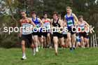 Senior Mens 2025 Start Fitness NEHL, Druridge Bay, Northumberland. Photo: David T. Hewitson/Sports for All Pics